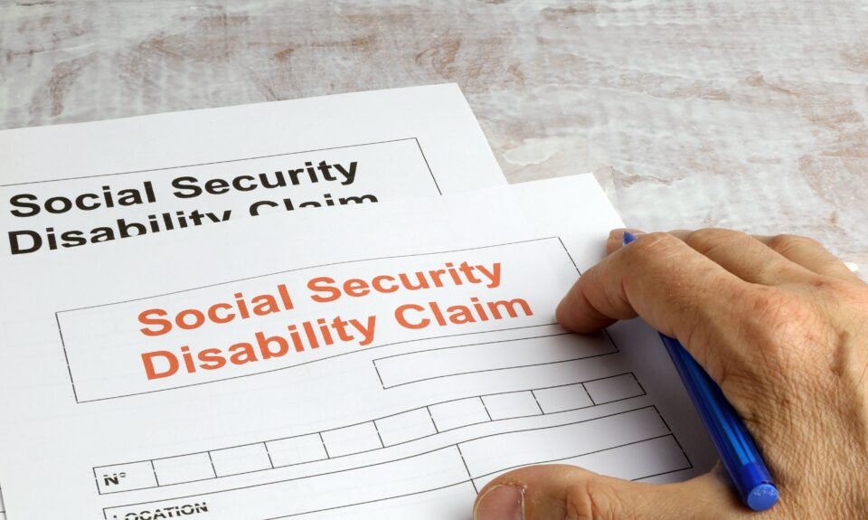 How to Create and Use Your My Social Security Account