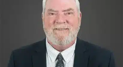 R. Keith Spencer