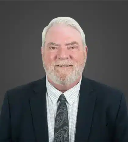 R. Keith Spencer