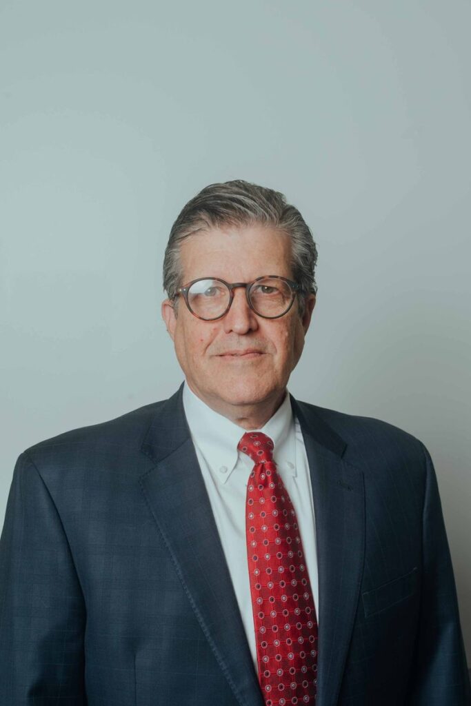 Kern A. Lewis
