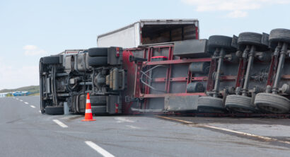 Truck Accident