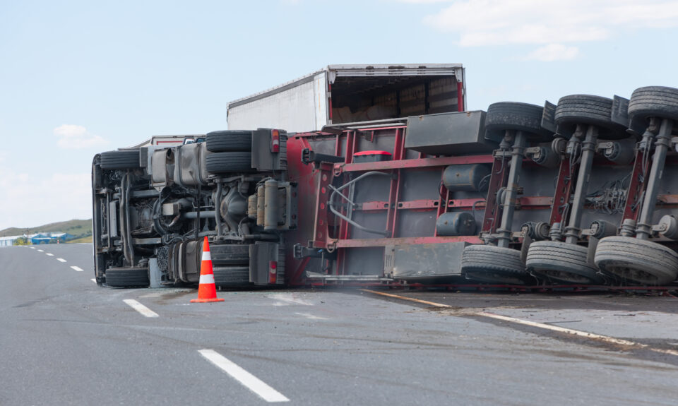 The Impact of Speeding and Aggressive Driving on Texas Truck Accident Rates in 2025