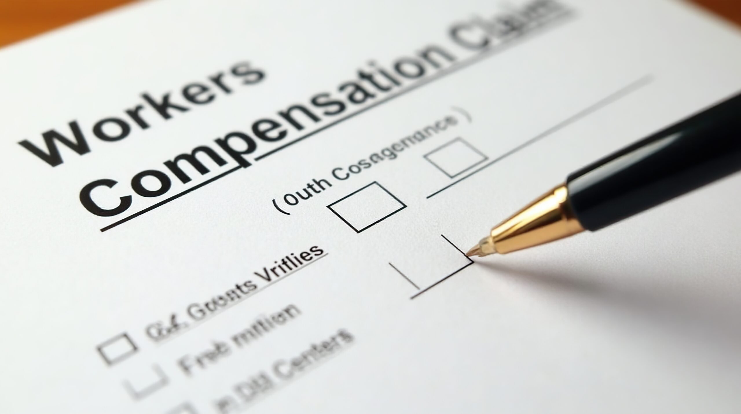 Workers' Comp
