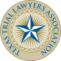 Mesquite Social Security Disability Lawyer 2 Texas Lawyers Association Badge