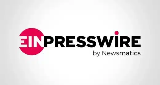 EINpresswire logo