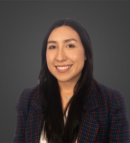 Joanne Perez