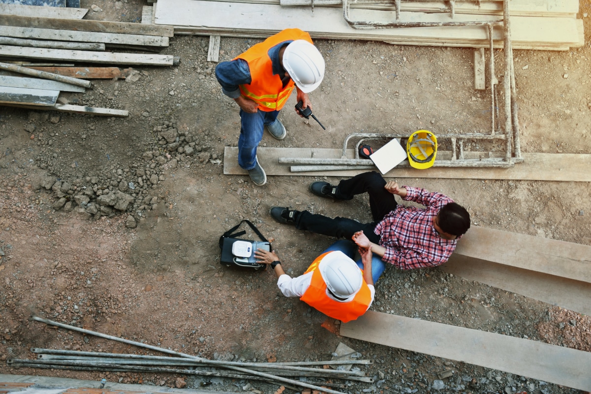 Legal Challenges of Non-Subscriber Texas Workplace Injuries: Protecting Your Rights