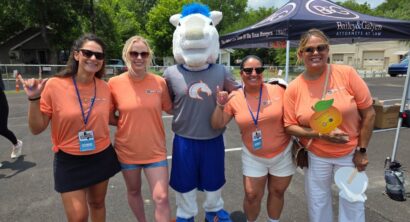 40th annual Parker County Peach Festival