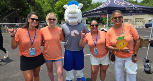 40th annual Parker County Peach Festival