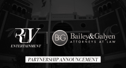 Bailey & Galyen Named Exclusive Law Firm Sponsor of Choctaw Stadium