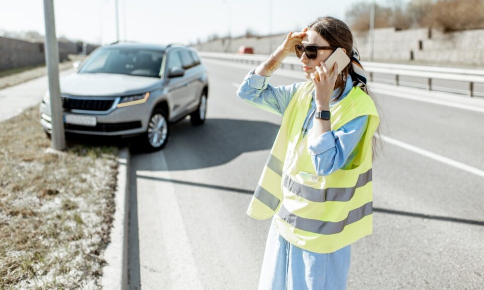 When Failure to Yield Turns Fatal: Holding Drivers Accountable in DFW Intersection Crashes