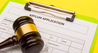 Apply for Asylum