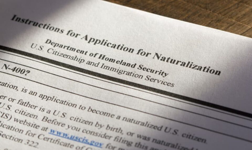 Top 5 Reasons for U.S. Citizenship Denial in Texas (And How to Avoid Them)