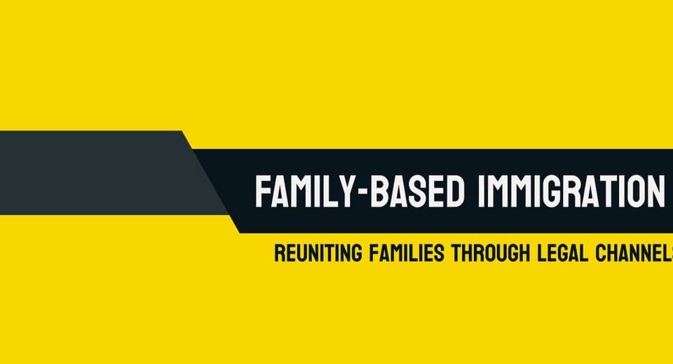Family-Based Immigration Cases