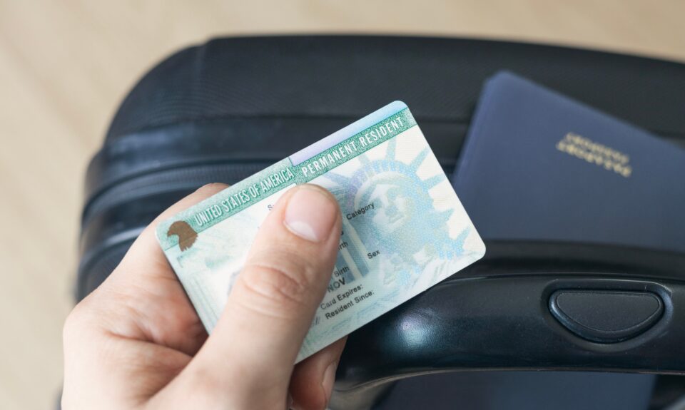 Building Your Future Together: Can I Sponsor My Spouse for a Green Card While Living in Texas?