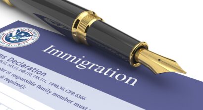 Immigration Detention