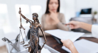 Legal Separation