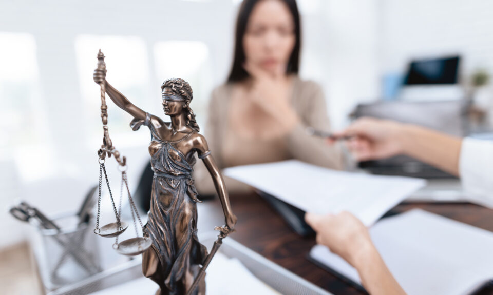 No Legal Separation in Texas? Here Are Your Options