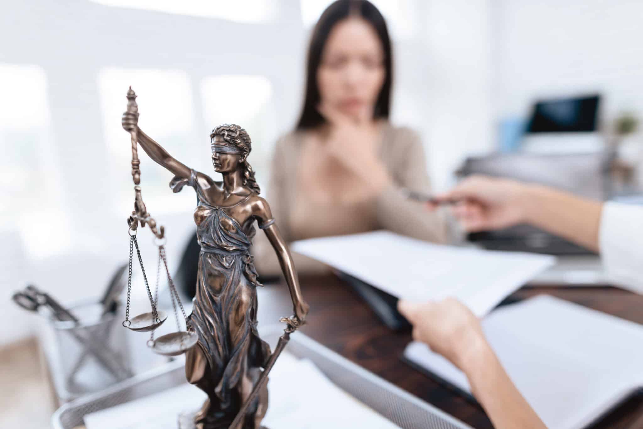 Legal Separation