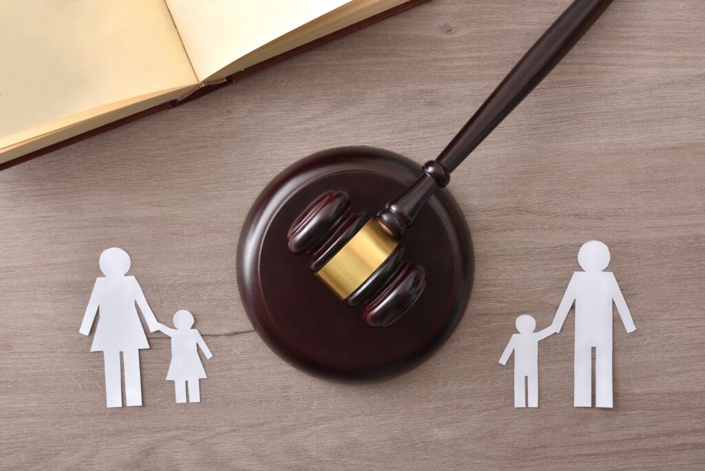 My Ex Ignores Our Custody Order in Texas What Should I Do