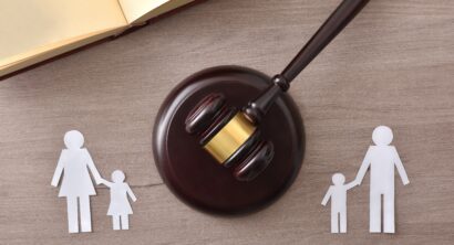 My Ex Ignores Our Custody Order in Texas What Should I Do