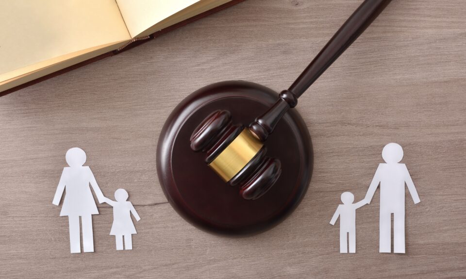 My Ex Ignores Our Custody Order in Texas: What Should I Do?