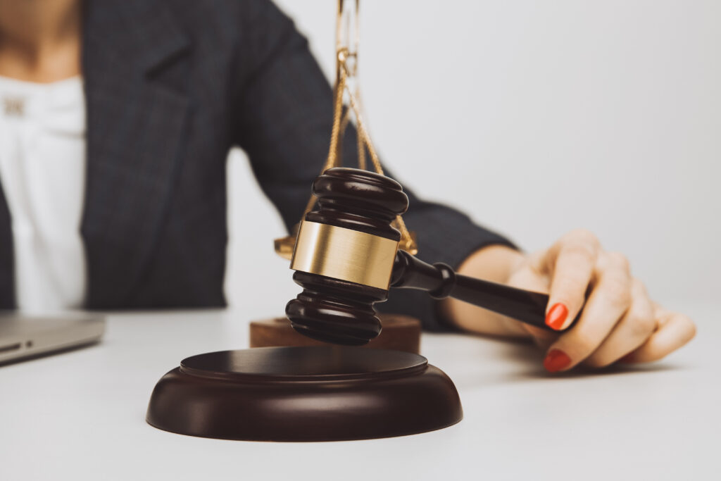 Texas personal injury attorneys
