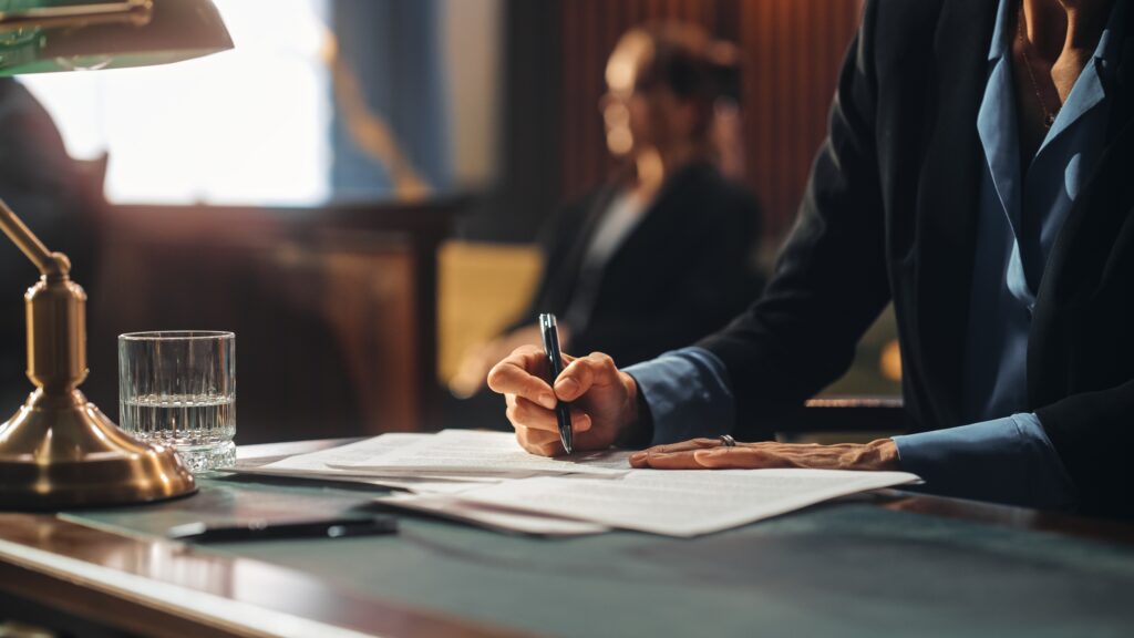 Texas personal injury attorneys
