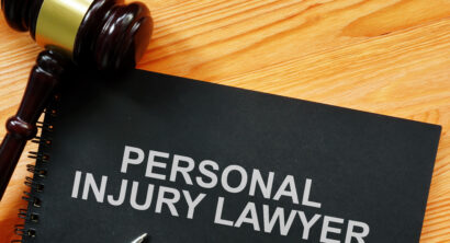 Texas personal injury lawyer