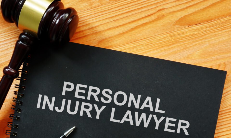 Simplifying Legal Fees: How Much Does a Personal Injury Lawyer Cost?