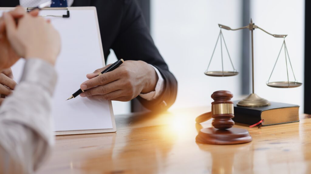 Uncontested Divorce