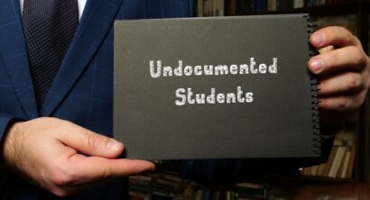 Undocumented Students