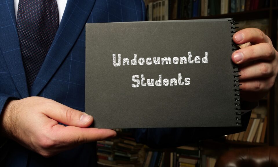 Can Undocumented Students Attend College in Texas?