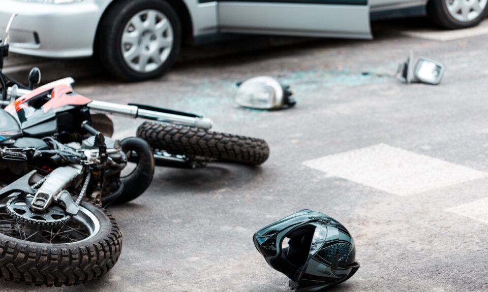 Hidden Dangers for Motorcyclists: Navigating Dallas Traffic and Bias After an Accident