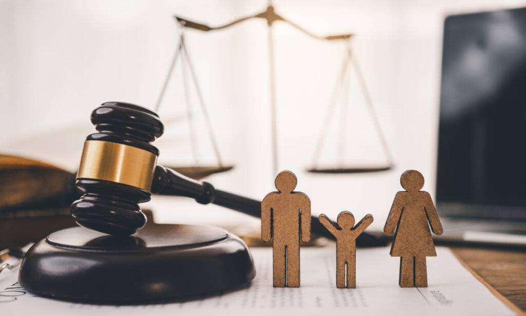 Step-By-Step: What To Bring to Your First Consultation With a DFW Family Lawyer
