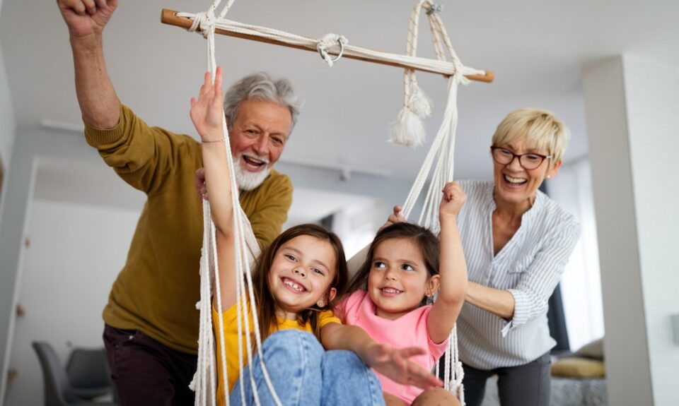 Grandparents’ Rights in DFW: Securing Visitation and Custody in a Texas Court
