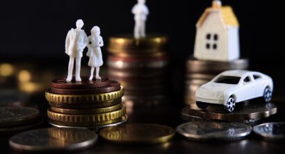DFW 2025 Estate Planning and Asset Protection: Irrevocable Trust Strategies