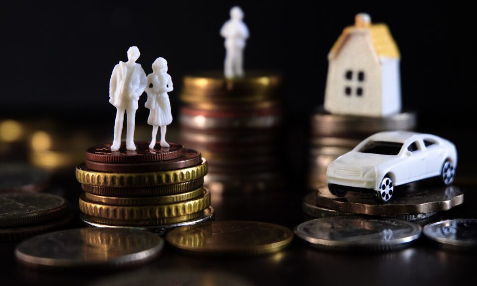 DFW 2025 Estate Planning and Asset Protection: Irrevocable Trust Strategies