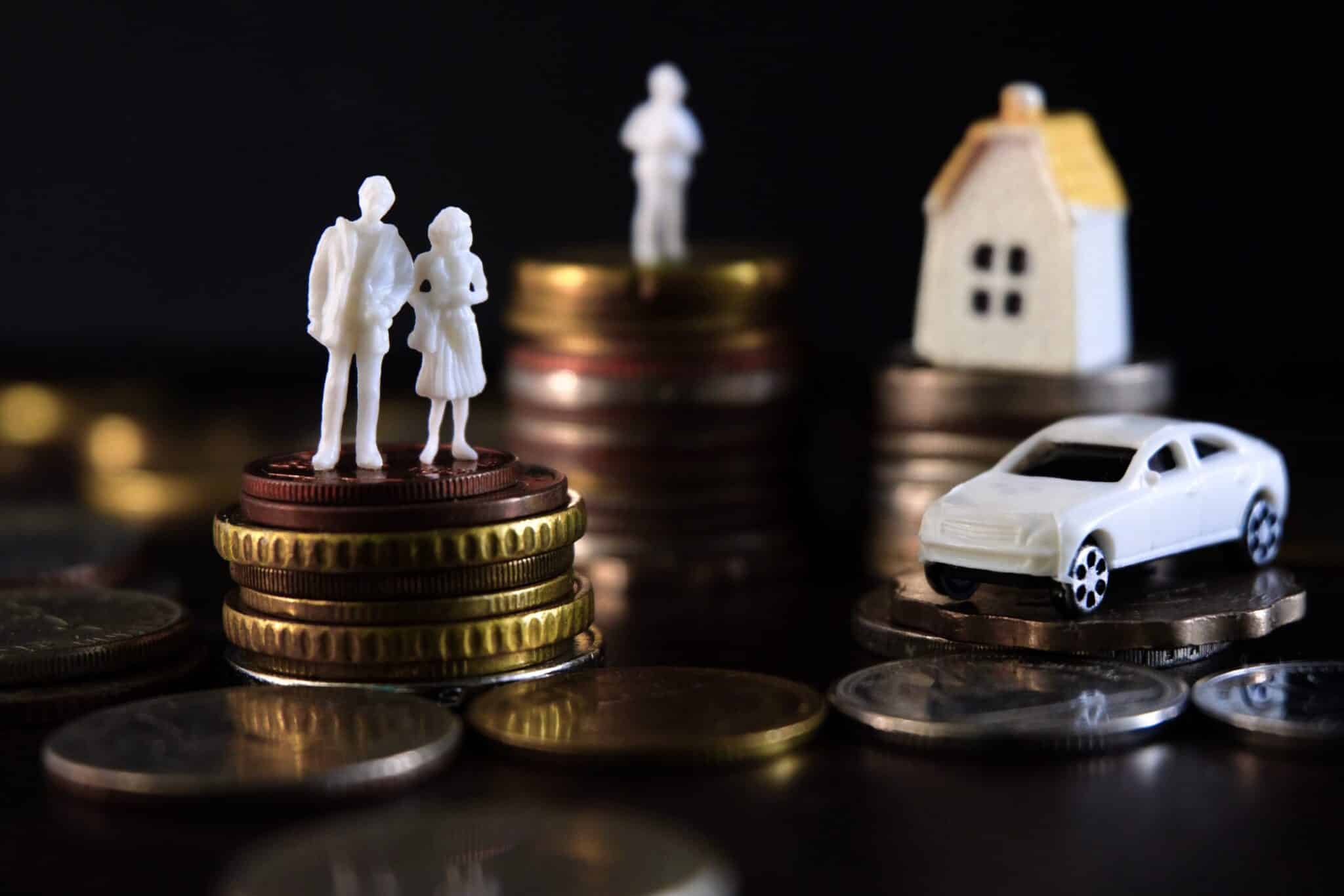 DFW 2025 Estate Planning and Asset Protection: Irrevocable Trust Strategies