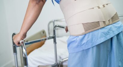 The Long-Term Impact of Spinal Cord Injuries After a Texas Truck Accident