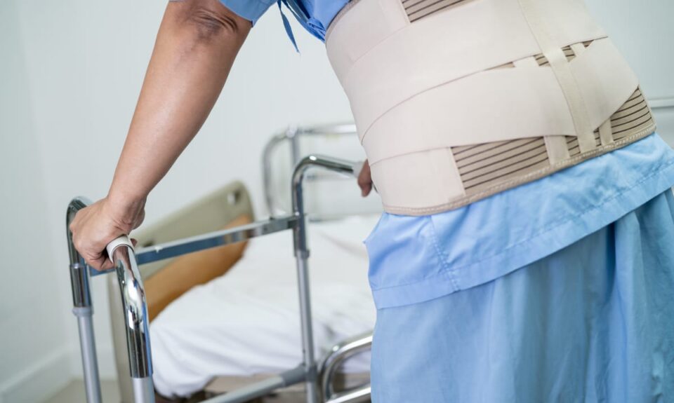 The Long-Term Impact of Spinal Cord Injuries After a Texas Truck Accident