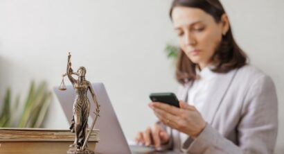 Texas Divorce in the Digital Age: How Social Media and Electronic Evidence Shape DFW Family Law Cases