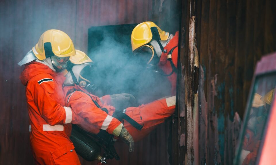 Workplace Burn Injuries in Texas: Your Rights When an Employer Fails to Protect You