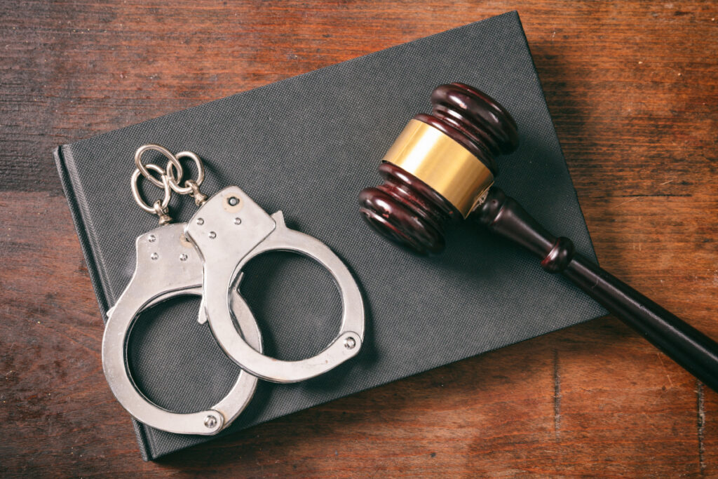 New Expunction and Record Clearing Rules