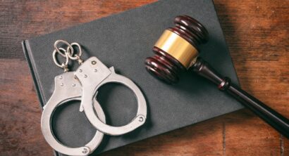 New Expunction and Record Clearing Rules