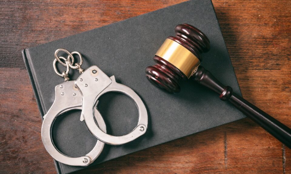 How To Navigate the New Expunction Rules in Texas