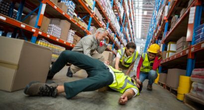 Premises Liability in the DFW Metroplex