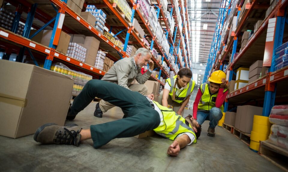 Premises Liability in the DFW Metroplex: Injuries in Apartment Buildings, Stores, and Public Spaces