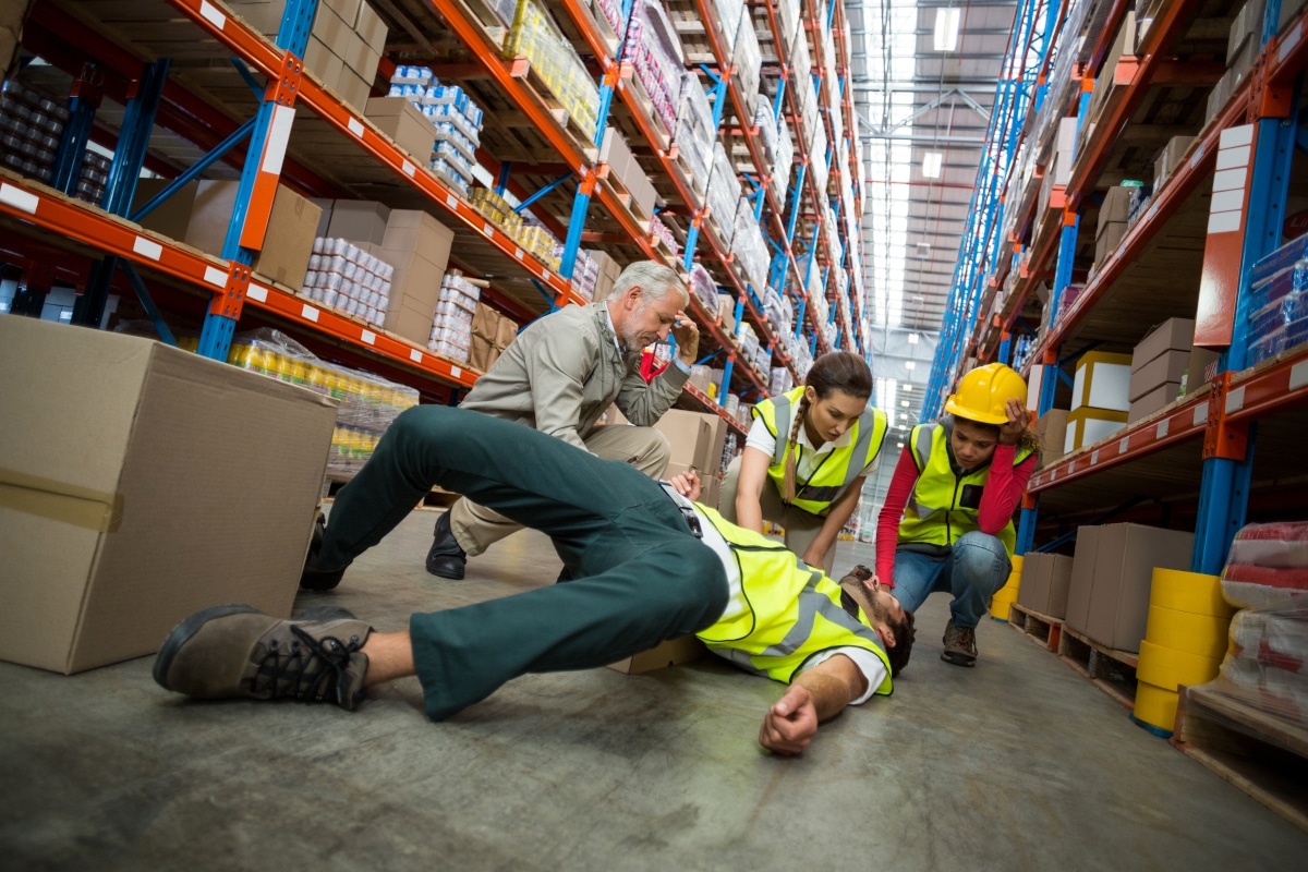 Premises Liability in the DFW Metroplex: Injuries in Apartment Buildings, Stores, and Public Spaces