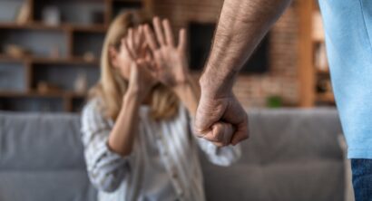 Protective Orders and Domestic Violence